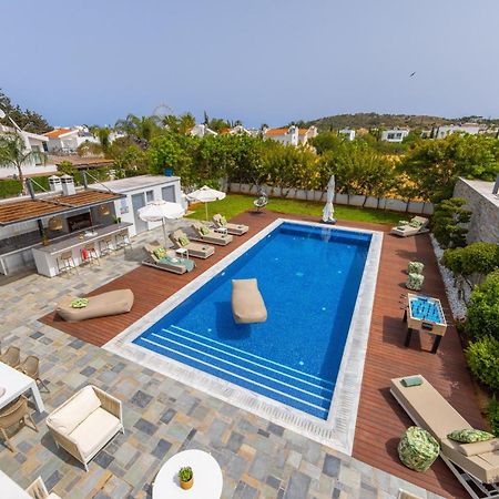 Green Heaven Villa 3 普罗塔拉斯 外观 照片